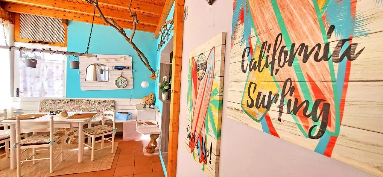 Casa La Isla - Tarajalejo - Glasfaserinternet - Garten